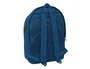 Safta Mochila Doble para Portátil 15,6 pulg + USB Harper & Neyer
