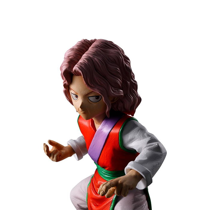 Banpresto Figura Ichibansho Masterlise Genkai Dark Tournament Edition Vol.3 YuYu Hakusho 13cm Banpresto Figura Ichibansho Masterlise Genkai Dark Tournament Edition Vol.3 YuYu Hakusho 13cm