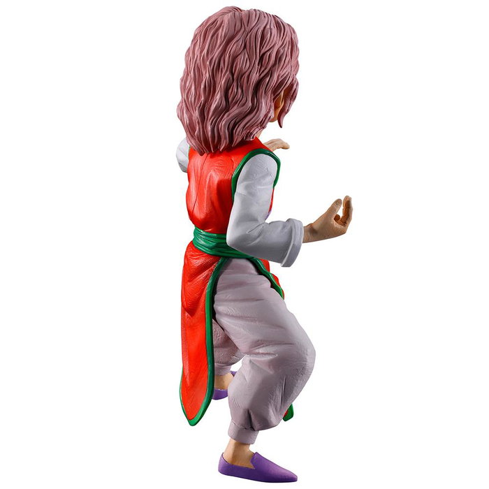 Banpresto Figura Ichibansho Masterlise Genkai Dark Tournament Edition Vol.3 YuYu Hakusho 13cm Banpresto Figura Ichibansho Masterlise Genkai Dark Tournament Edition Vol.3 YuYu Hakusho 13cm
