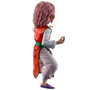 Banpresto Figura Ichibansho Masterlise Genkai Dark Tournament Edition Vol.3 YuYu Hakusho 13cm