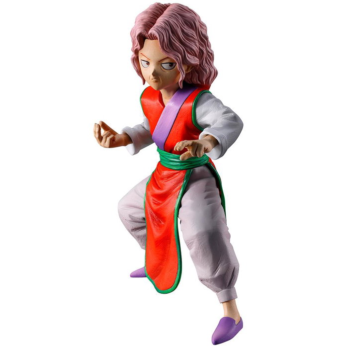 Banpresto Figura Ichibansho Masterlise Genkai Dark Tournament Edition Vol.3 YuYu Hakusho 13cm Banpresto Figura Ichibansho Masterlise Genkai Dark Tournament Edition Vol.3 YuYu Hakusho 13cm