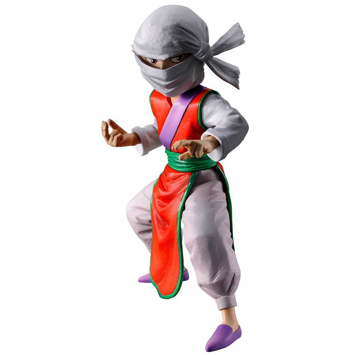 Banpresto Figura Ichibansho Masterlise Genkai Dark Tournament Edition Vol.3 YuYu Hakusho 13cm Banpresto Figura Ichibansho Masterlise Genkai Dark Tournament Edition Vol.3 YuYu Hakusho 13cm