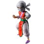 Banpresto Figura Ichibansho Masterlise Genkai Dark Tournament Edition Vol.3 YuYu Hakusho 13cm