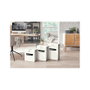 LEITZ Protect 4M Trituradora de Papel Microcorte P-5