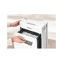 LEITZ Protect 4M Trituradora de Papel Microcorte P-5