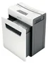 Leitz IQ Protect Premium 4M Destructora de Documentos P5 Blanco/Plata