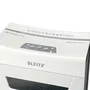 Leitz IQ Protect Premium 4M Destructora de Documentos P5 Blanco/Plata