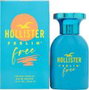 Hollister Feelin' Free for Him Eau de Toilette 30ml Spray