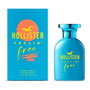 Hollister Feelin' Free for Him Eau de Toilette 30ml Spray