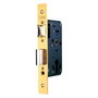 LINCE Cerradura 5801-40 para Puerta de Madera Tradicional