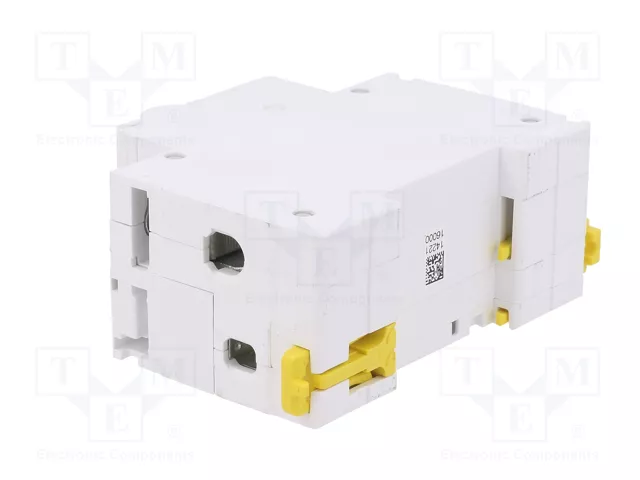 SCHNEIDER ELECTRIC DPN Vigi K RCBO 16A 30mA 1+N SCHNEIDER ELECTRIC DPN Vigi K RCBO 16A 30mA 1+N