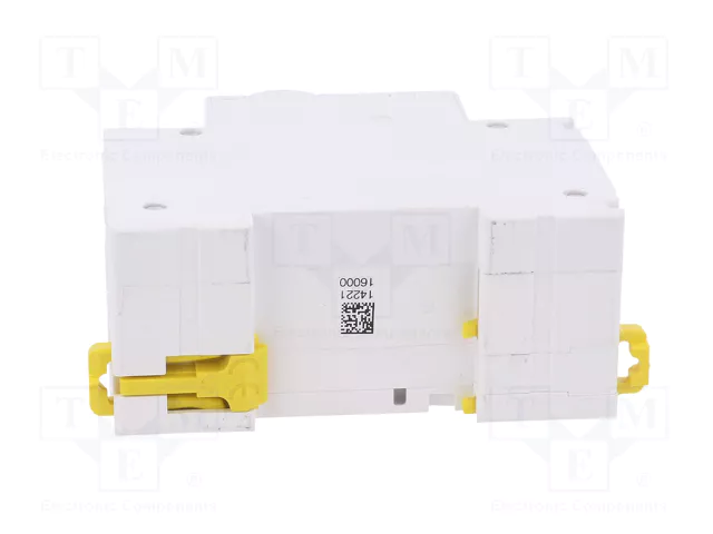 SCHNEIDER ELECTRIC DPN Vigi K RCBO 16A 30mA 1+N SCHNEIDER ELECTRIC DPN Vigi K RCBO 16A 30mA 1+N