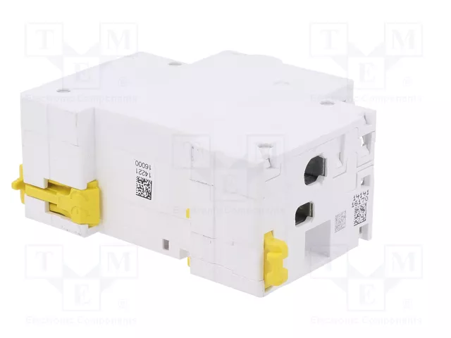 SCHNEIDER ELECTRIC DPN Vigi K RCBO 16A 30mA 1+N SCHNEIDER ELECTRIC DPN Vigi K RCBO 16A 30mA 1+N