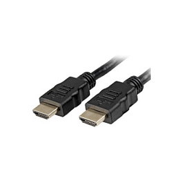 SHARKOON Cable HDMI 12,5m Negro