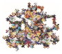 Clementoni Puzzle Dragon Ball 1000 piezas