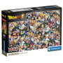 Clementoni Puzzle Dragon Ball 1000 piezas