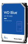 Western Digital WD Blue WD40EZZX 4 TB 3,5 Pulgadas 5400 RPM
