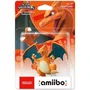Figura Coleccionable Amiibo Super Smash Bros No.33 Charizard - Pokémon