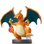 Figura Coleccionable Amiibo Super Smash Bros No.33 Charizard - Pokémon