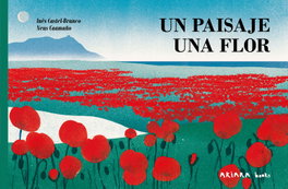 AKIARA Un paisaje, una flor