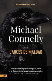 Cauces de maldad, Michael Connelly - ALIANZA