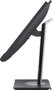 ViewSonic VG2757V-2K Monitor 27 pulg QHD IPS Negro con Webcam Zoom Certified