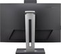 ViewSonic VG2757V-2K Monitor 27 pulg QHD IPS Negro con Webcam Zoom Certified