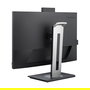 Viewsonic VG2757V-2K Monitor 27" QHD 2560x1440 IPS 100Hz USB-C Hub con Altavoces y Cámara, Negro