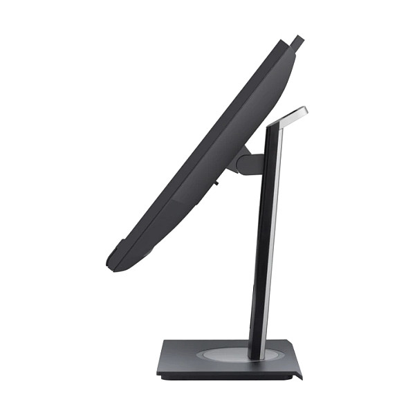 Viewsonic VG2757V-2K Monitor 27" QHD 2560x1440 IPS 100Hz USB-C Hub con Altavoces y Cámara, Negro