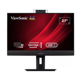 Viewsonic Monitor VG2757V-2K 27" Quad HD IPS 100Hz 5ms HDMI DP USB-C LAN Antirreflectante