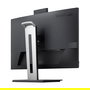 Viewsonic VG2757V-2K Monitor 27" QHD 2560x1440 IPS 100Hz USB-C Hub con Altavoces y Cámara, Negro