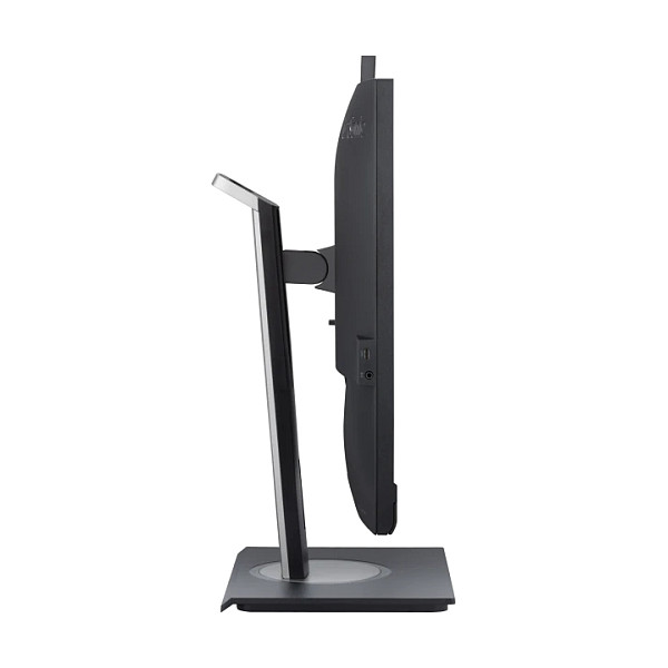 Viewsonic VG2757V-2K Monitor 27" QHD 2560x1440 IPS 100Hz USB-C Hub con Altavoces y Cámara, Negro