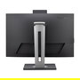 Viewsonic VG2757V-2K Monitor 27" QHD 2560x1440 IPS 100Hz USB-C Hub con Altavoces y Cámara, Negro
