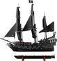 LEGO ICONS 10365 Barco Pirata del Capitán Jack Sparrow