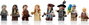 LEGO ICONS 10365 Barco Pirata del Capitán Jack Sparrow