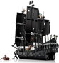 LEGO ICONS 10365 Barco Pirata del Capitán Jack Sparrow