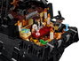 LEGO ICONS 10365 Barco Pirata del Capitán Jack Sparrow