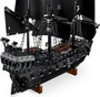 LEGO ICONS 10365 Barco Pirata del Capitán Jack Sparrow