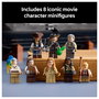 LEGO ICONS Barco Pirata del Capitán Jack Sparrow 10365 - Juego de construcción 2862 piezas +18 años