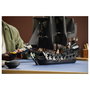 LEGO ICONS Barco Pirata del Capitán Jack Sparrow 10365 - Juego de construcción 2862 piezas +18 años