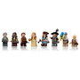 LEGO ICONS Barco Pirata del Capitán Jack Sparrow 10365 - Juego de construcción 2862 piezas +18 años
