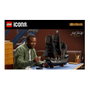 LEGO ICONS Barco Pirata del Capitán Jack Sparrow 10365 - Juego de construcción 2862 piezas +18 años