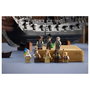 LEGO ICONS Barco Pirata del Capitán Jack Sparrow 10365 - Juego de construcción 2862 piezas +18 años
