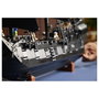 LEGO ICONS Barco Pirata del Capitán Jack Sparrow 10365 - Juego de construcción 2862 piezas +18 años