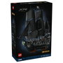 LEGO ICONS Barco Pirata del Capitán Jack Sparrow 10365 - Juego de construcción 2862 piezas +18 años
