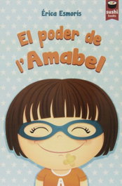 PULP BOOKS, El poder de l'Amabel - Erica Esmorís Casais