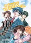 Penguin Random House Grupo Editorial, S.A.U. As the Gods Will: La secuela 10, Muneyuki Kaneshiro, Akeji Fujimura - Distrito Manga