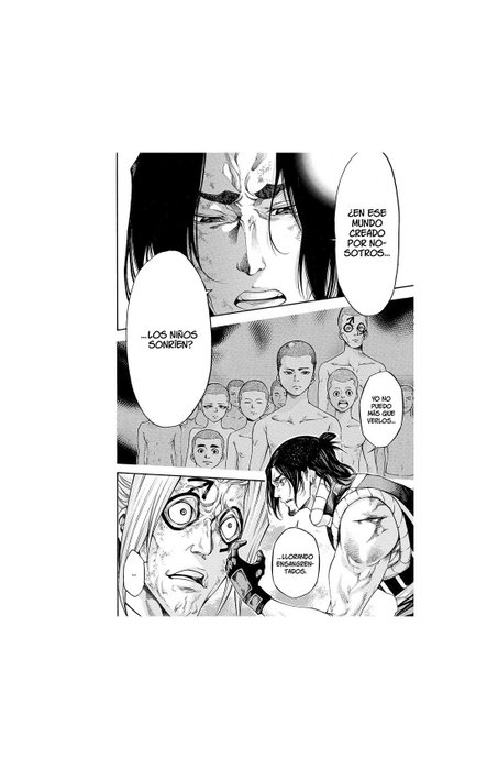 Penguin Random House Grupo Editorial, S.A.U. As the Gods Will: La secuela 10, Muneyuki Kaneshiro, Akeji Fujimura - Distrito Manga