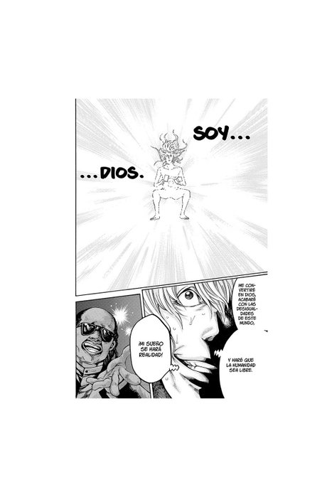 Penguin Random House Grupo Editorial, S.A.U. As the Gods Will: La secuela 10, Muneyuki Kaneshiro, Akeji Fujimura - Distrito Manga