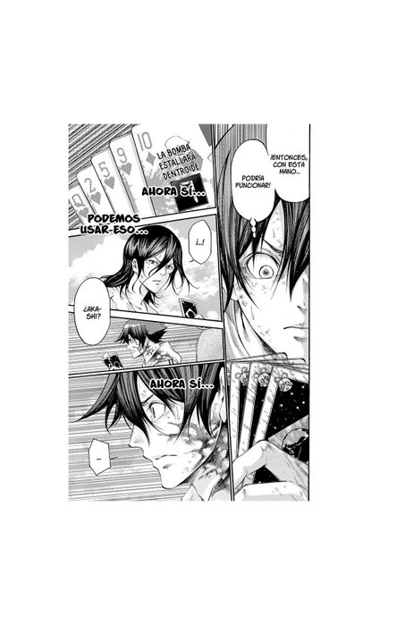Penguin Random House Grupo Editorial, S.A.U. As the Gods Will: La secuela 10, Muneyuki Kaneshiro, Akeji Fujimura - Distrito Manga